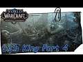 WOW BATTLE FOR AZEROTH Full Gameplay Walkthrough | WORGEN 1-120 Wrath of the Lich King Final Part