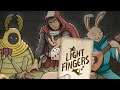 Light Fingers - Xbox One & PC Announcement Trailer