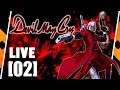 ​✪❫▹ Live - Jogatina Xbox 360 - Devil May Cry 1 - Parte 2