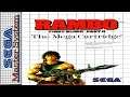 [Longplay] Master System - Rambo: First Blood Part II (HD, 60FPS)
