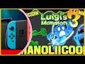 Luigi's Mansion 3 – Gameplay  | Review