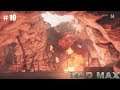 Mad Max (PS4 Pro) gameplay german # 10 - Ich liebe Explosionen