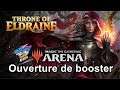 Magic Arena: Throne of Eldraine