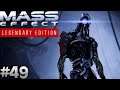 Mass Effect Legendary Edition: Mass Effect 2 Let's Play #049 (Deutsch / German)