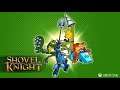 Meet the Battletoads - Shovel Knight: Treasure Trove (Xbox One, PC)