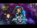 Metroid Fusion Part 15 - The End Is In Sight - CharacterSelect