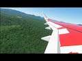 Microsoft Flight Simulator 2020 : Kerteh Terengganu Malaysia Airport Takeoff
