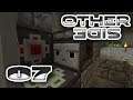 Minecraft выживание - The Other Side - Путешествие в незер! - #07