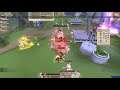 Mini Ch5? - Grand Fantasia ES #Short