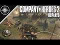 Misplaced Priorities - Company of Heroes 2 Replays #37