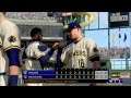 MLB The Show 20 - MLB Network - OPENING DAY - Chicago CUBS (0-0) vs Milwaukee BREWERS  (0-0)