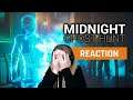 My reaction to the Midnight Ghost Hunt Trailer | GAMEDAME REACTS