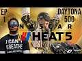 NASCAR Heat 5 | Nascar Cup Series Championship Season!! Ep 1 The Daytona 500