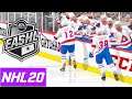 NHL 20 EASHL- Gameplay CMT HOCKEY