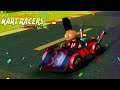 Nickelodeon Kart Racers 2: Grand Prix PC version Gameplay 3