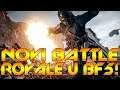 NOVI BATTLE ROYALE U BATTLEFIELDU! - Firestorm BF5 w/BodyBagRule