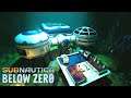 Omega Lab - Subnautica Below Zero Full Playthrough - Part 17