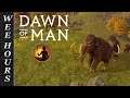 On The Hunt | Dawn Of Man (Part 3)