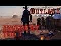 Outlaws of the Old West - Angezockt / Angespielt - Teil 1 - [Lets Play] Deutsch German