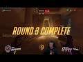 Overwatch - Season 20 placements