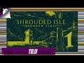 Padge Plays! YOLO Edition - The Shrouded Isle (2017 - Kitfox Games) The Shrouded Isle Gameplay P1