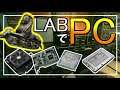 【タルコフ】ラボでPCを20個ぐらい漁る男【AlphaAzur】