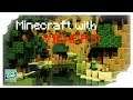 Playing Minecraft with Viewers! !ip