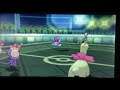 Pokemon USUM, Double Random Battle 4vs4, Meganie bringt Reflektor raus