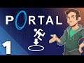 Portal - #1 - Pride of [SUBJECT HOMETOWN HERE]