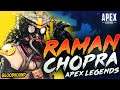 PRACTICE for Tomorrow's Tournament | Apex Legends | Raman Chopra