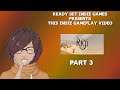 Ready Set Indie Games Presents: Raji: An Ancient Epic (Part 3) PC
