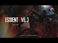 Resident Evil 3 Remake Livestream #2