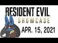 Resident Evil Showcase April 2021 Reaction