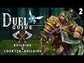 Rexsi's Guide to SMITE Ranked Duel - Building & Counter-Building | Part 2