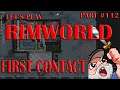 Rimworld Playthrough Part 112 - Terahdra Let's Play on Twitch