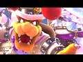 RIVAL SEUMUR HIDUP! MARIO VS BOWSER! • Super Mario Odyssey #2