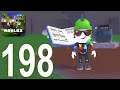 ROBLOX - Gameplay Walkthrough Part 198 - Wacky Wizards (iOS, Android)