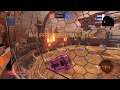 Rocket League