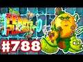 Security Gourds! - Plants vs. Zombies 2 - Gameplay Walkthrough Part 788