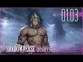 Sekka - Chapitre 4 [Shadowverse | Entropy's Abyss | Session 1 Episode 3] (FR)