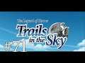 Sephiroth1204 Plays: Trails in the Sky - Second Chapter #71 - A Maid's Tale