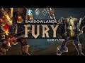 Shadowlands Fury Warrior Class Changes & Covenant Abilities (Early Look)