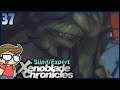 Showdown at the Summit | Xenoblade Chronicles: Definitive Edition Blind | Expert - 37