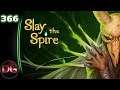 Slay the Spire - Let's Daily! - ...I hate decay... - Ep 366