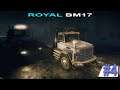 SnowRunner - Part 4 - ROYAL BM17 was discovered