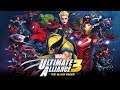 So Much Alliance! | Marvel Ultimate Alliance 3: The Black Order | Switch #17