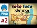 Soko Loco Deluxe PL #2 | Pustynia, hajsy i rzeka