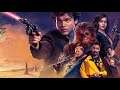 Solo: A Star Wars Story Review.