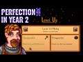 Stardew Perfection in Year 2 ~Mining Maxed!~ Pt 6