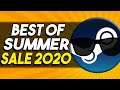 Steam Summer Sale 2020 - My Recommendations